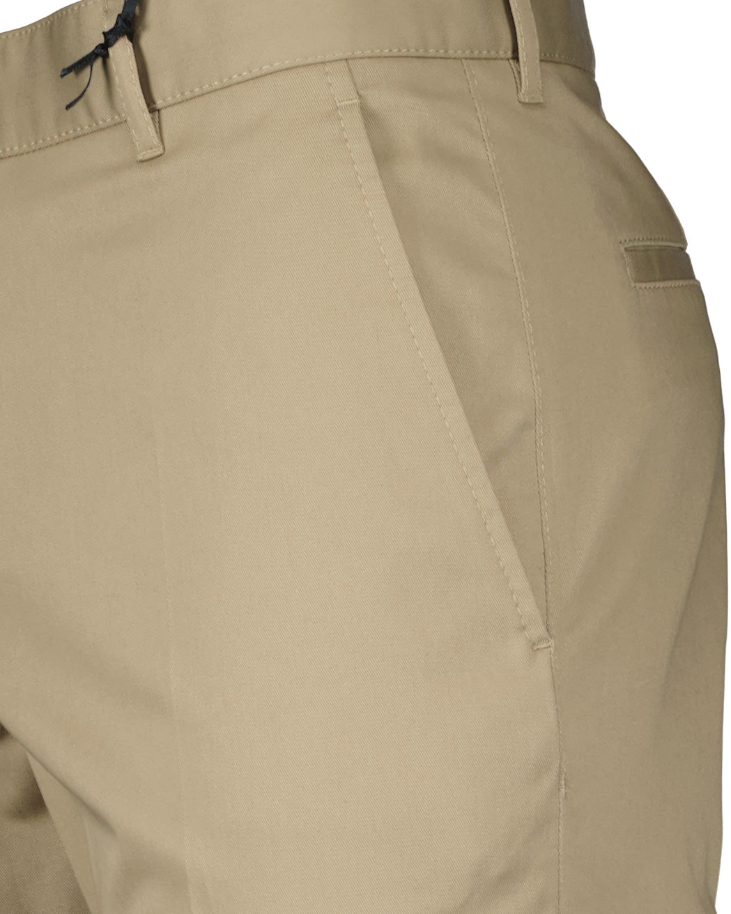 Pantalones Pantalon chino Greca Versace Beige Homme