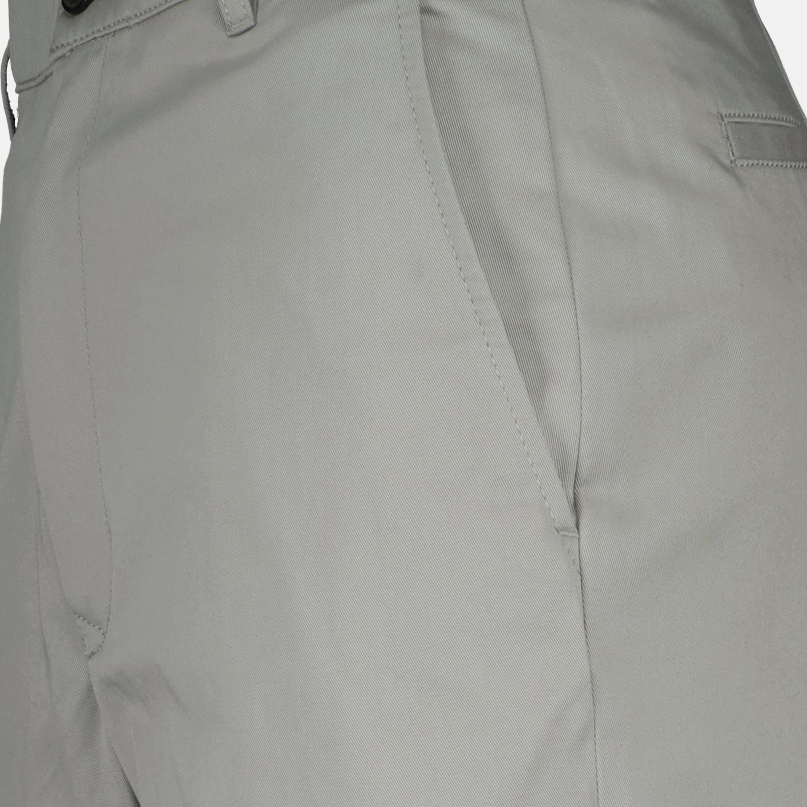 Pantalones Pantalon chino Kenzo Gris Femme