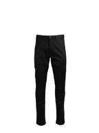 Pantalones Pantalon chino Saint Laurent Negro Homme