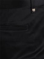 Pantalones Pantalon chino Saint Laurent Negro Homme