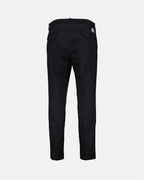 Pantalones Pantalon chino Moncler Negro Homme