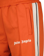 팬츠 Pantalon Classic track Palm Angels 주황색 Homme