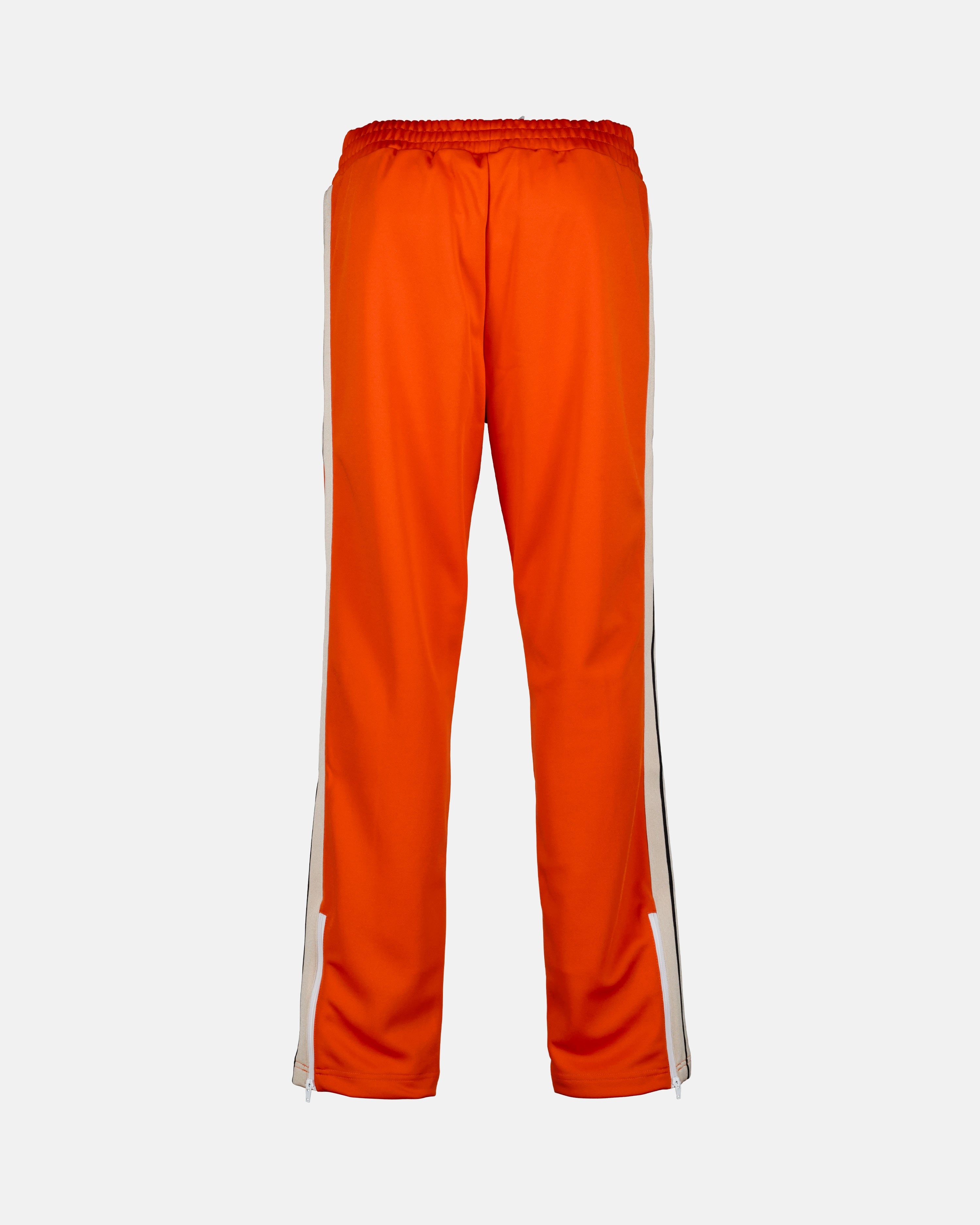 Pantalones Pantalon Classic track Palm Angels Naranja Homme