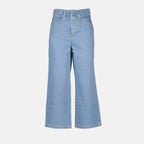 Pants Sumire pants Kenzo Blue Women