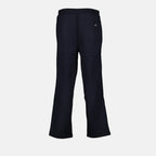 Pants Jogging pants Ami PARIS Blue Man
