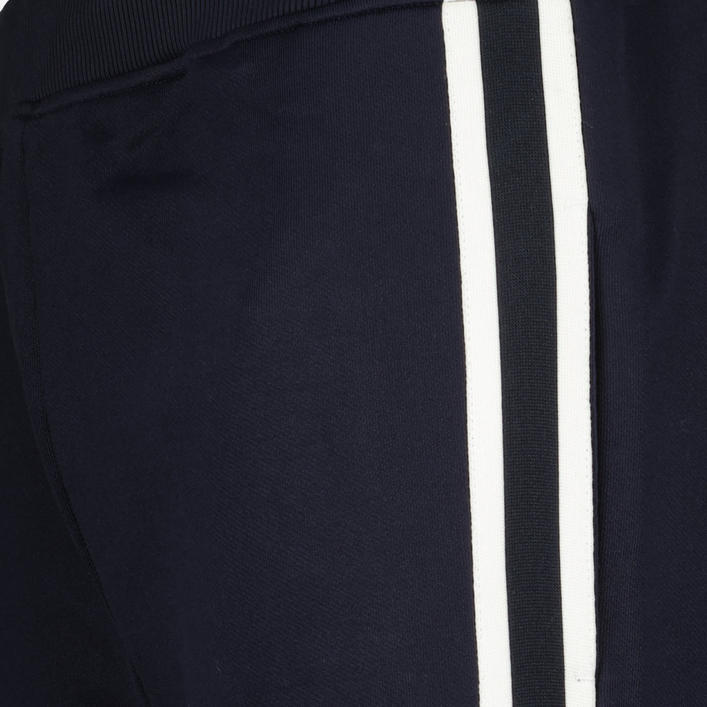 Pants Jogging pants Ami PARIS Blue Man
