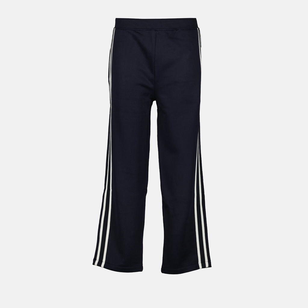 Pants Jogging pants Ami PARIS Blue Man