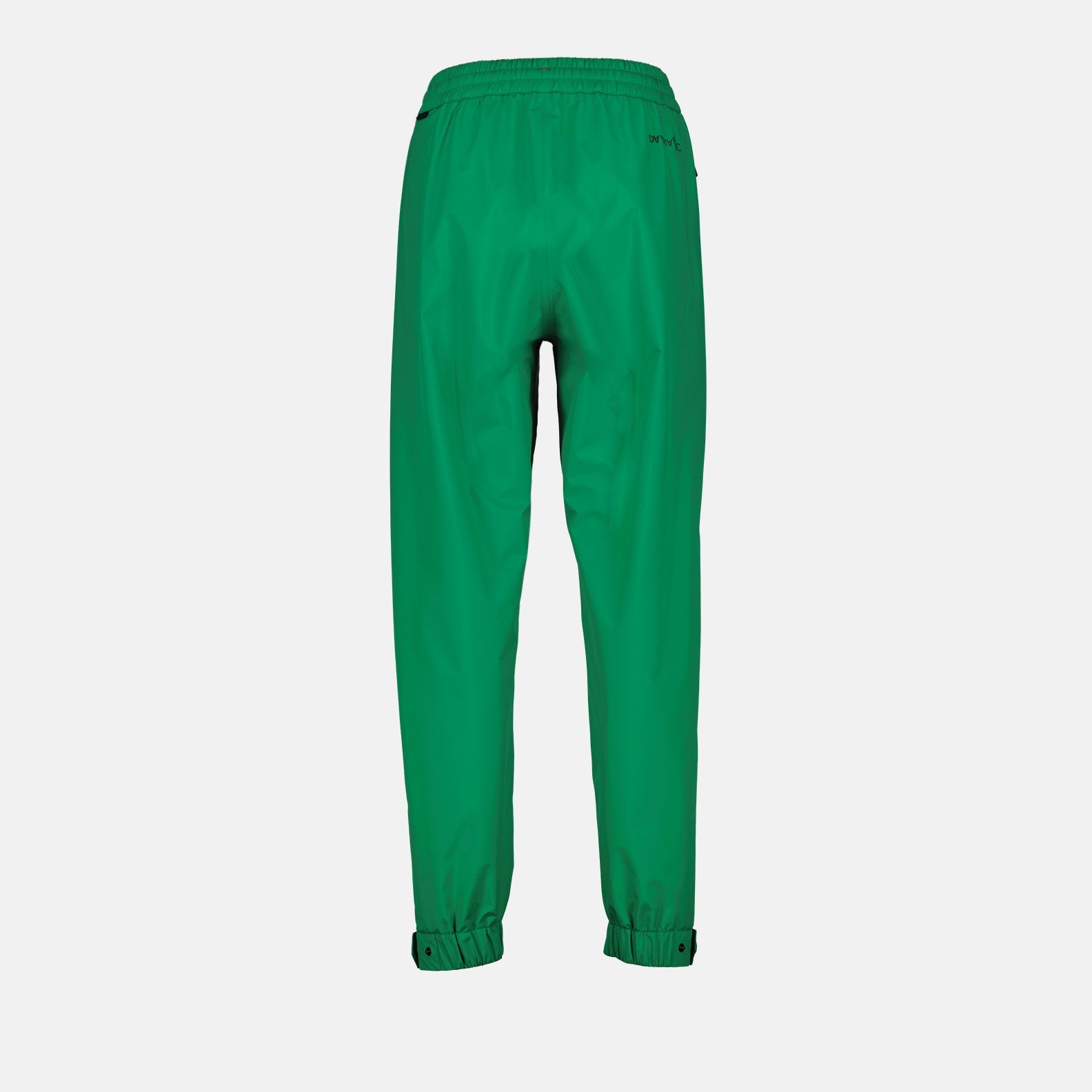 Pantalons Pantalon de jogging Moncler Grenoble Vert Femme