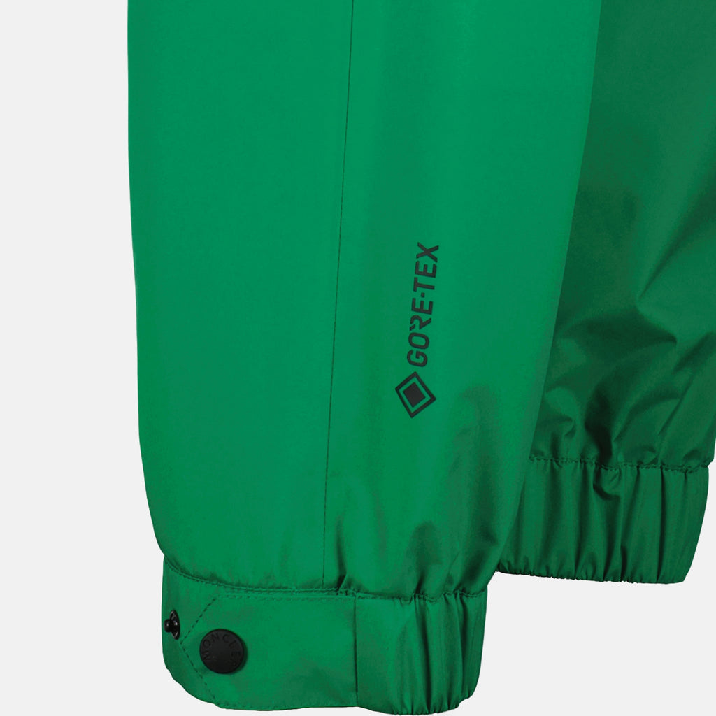 Pantalons Pantalon de jogging Moncler Grenoble Vert Femme