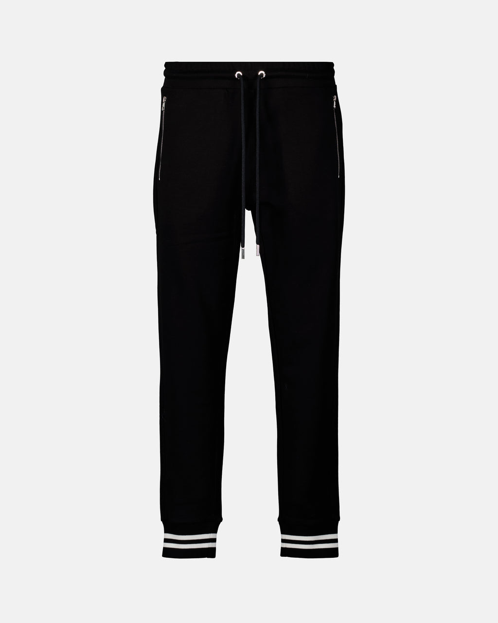 Pantalones Pantalon de jogging Moncler Negro Homme