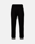 Pantalones Pantalon de jogging Moncler Negro Homme
