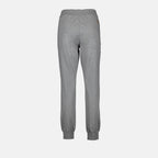 Calças Pantalon de jogging Moncler Grenoble Cinza Femme