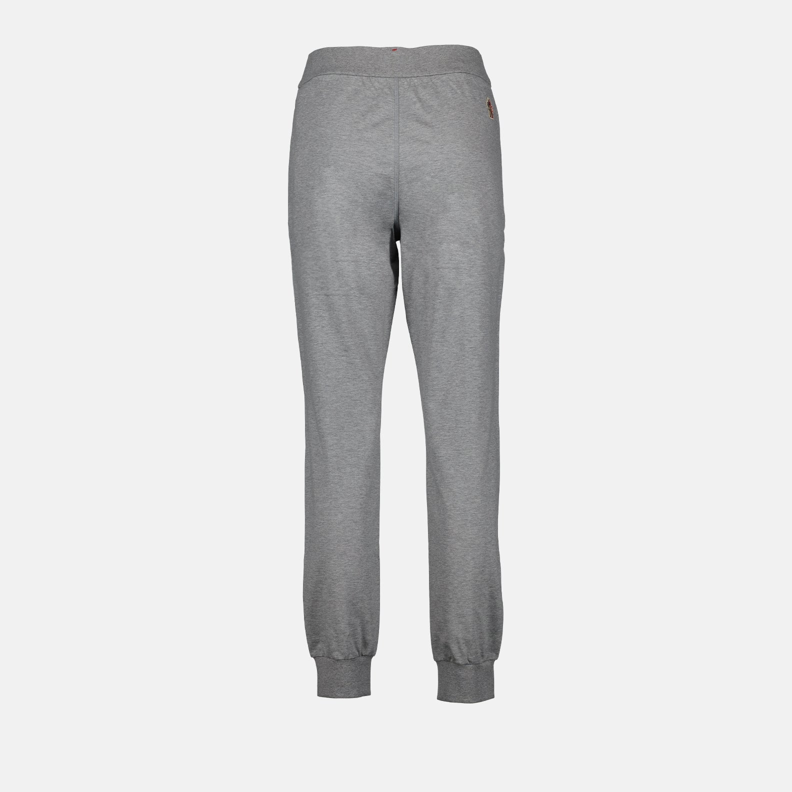 Pantalones Pantalon de jogging Moncler Grenoble Gris Femme