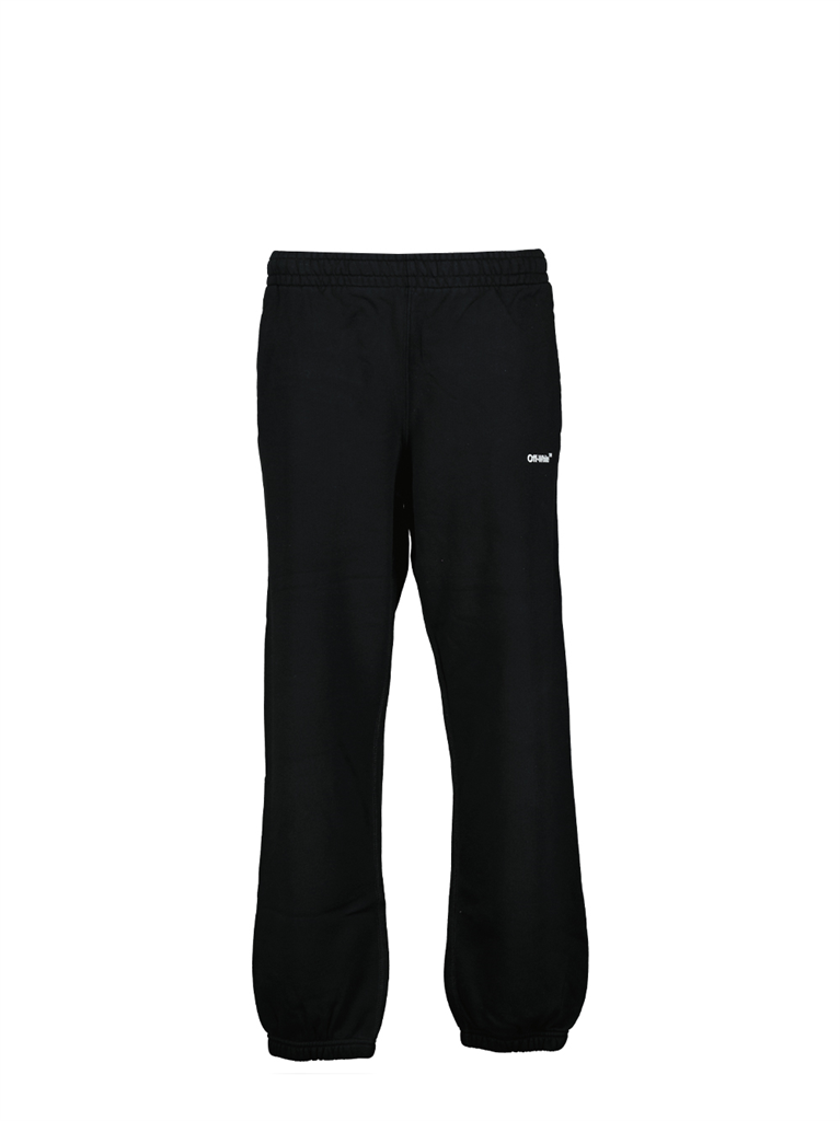 Pantalones Pantalon de jogging Off-White Negro Homme
