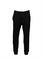 Hosen Pantalon de jogging Versace Schwarz Homme