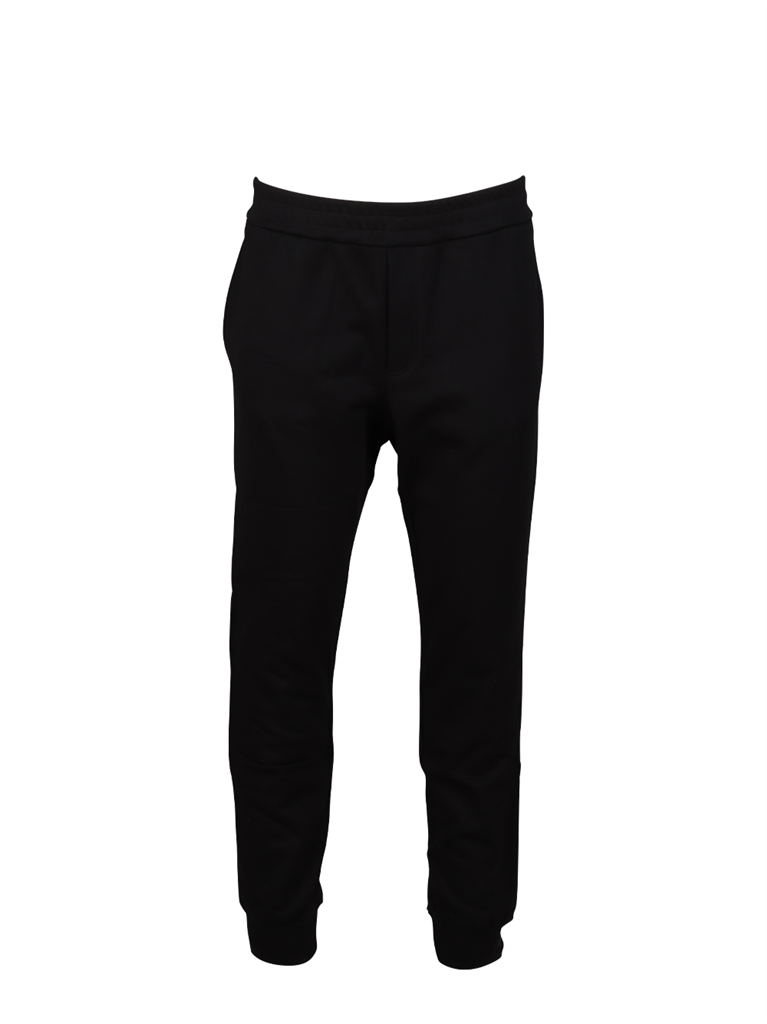 Pantalones Pantalon de jogging Versace Negro Homme