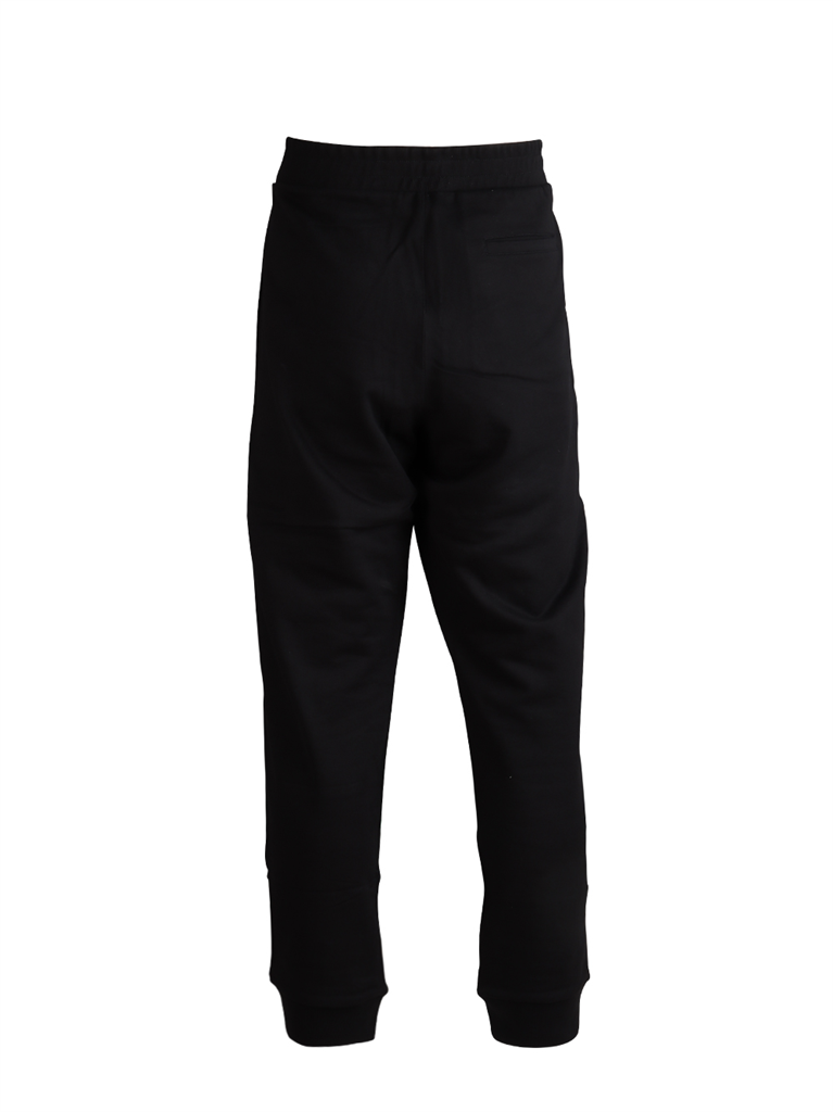 Hosen Pantalon de jogging Versace Schwarz Homme