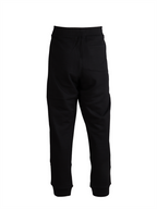 Hosen Pantalon de jogging Versace Schwarz Homme