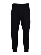 Hosen Pantalon de jogging Alexander McQueen Schwarz Homme