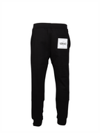 Hosen Pantalon de jogging Versace Schwarz Homme