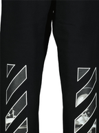 Calças Pantalon de jogging Off-White Preto Homme