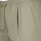 Calças Pantalon de jogging Dior Cáqui Homme