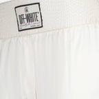 Pantalon de pyjama en satin