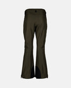 Calças Pantalon de ski Moncler Grenoble Verde Femme