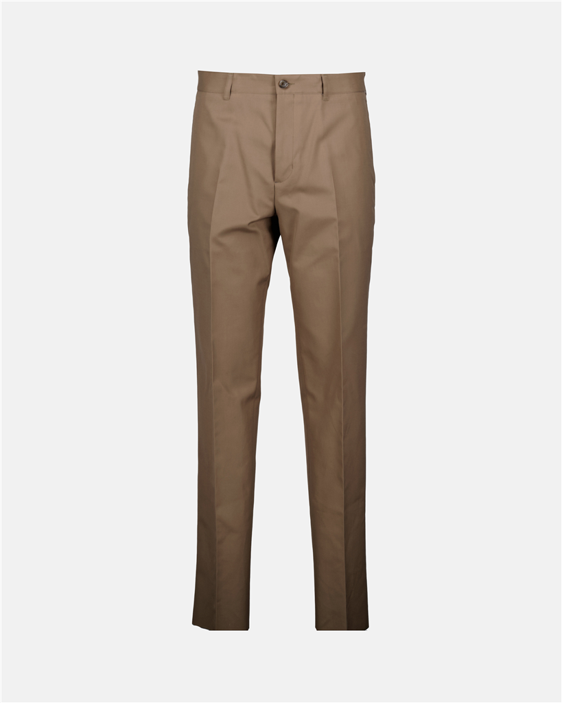 팬츠 Pantalon CD Dior 갈색 Homme