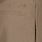 팬츠 Pantalon CD Dior 갈색 Homme