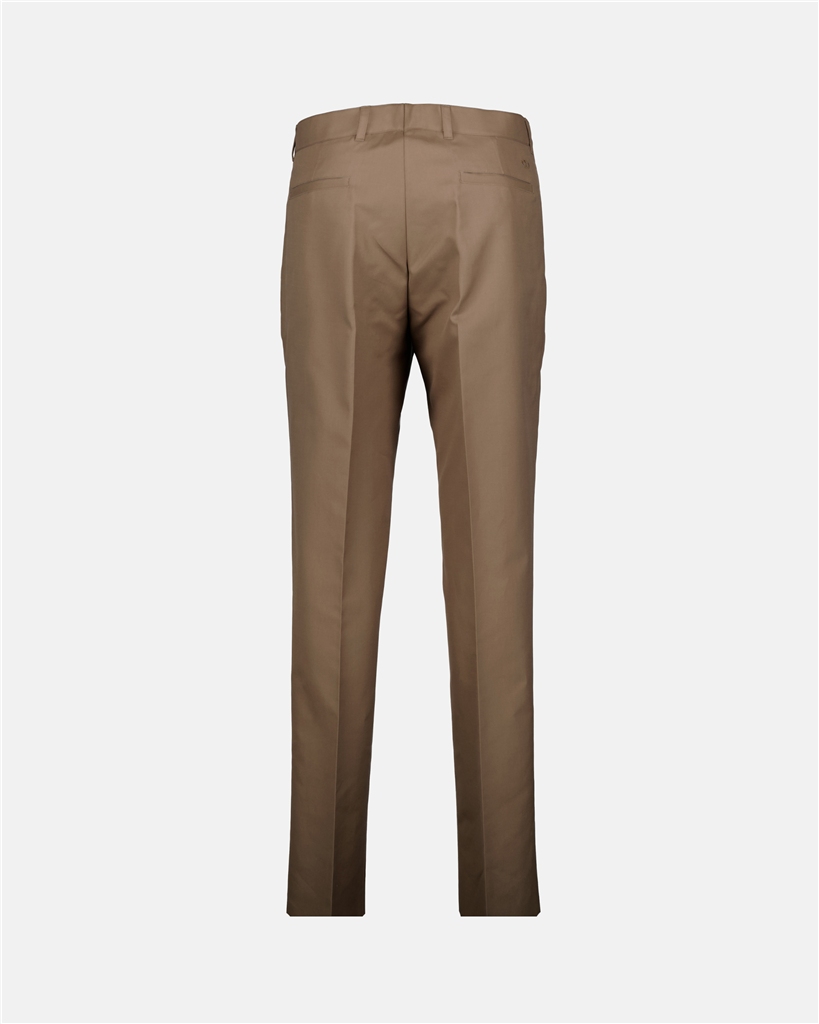 팬츠 Pantalon CD Dior 갈색 Homme