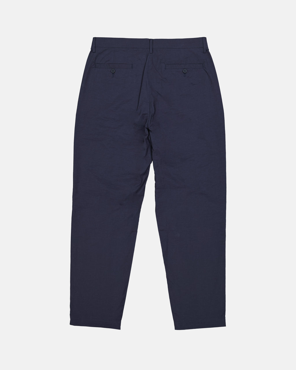 Shorts Dunmore Pants Orlebar Brown Dark Blue Men