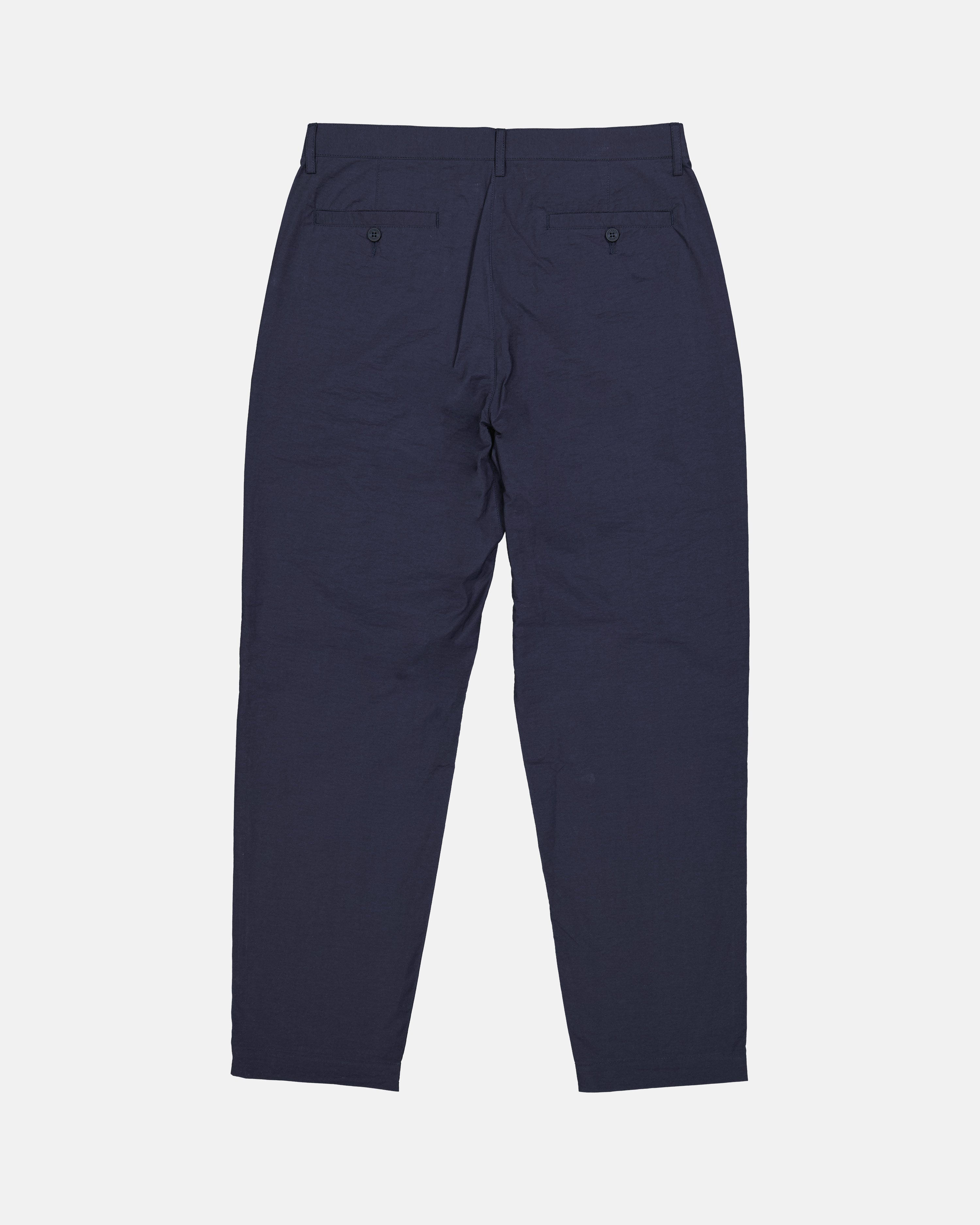 Chalecos Pantalones Dunmore Orlebar Brown Azul Oscuro Hombres