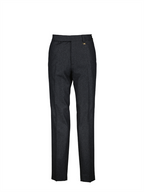 팬츠 Pantalon en laine Fendi 검은색 Homme