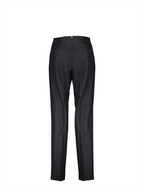 팬츠 Pantalon en laine Fendi 검은색 Homme