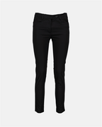 팬츠 Pantalon en gabardine Linea Rossa 검은색 Femme