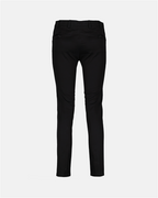 팬츠 Pantalon en gabardine Linea Rossa 검은색 Femme