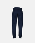 Pantalons Pantalon Graffiti Alexander McQueen Bleu Homme