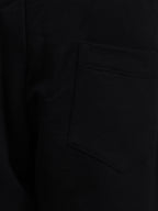 Clothing Greca Neon Kids Trousers Versace Black Kids