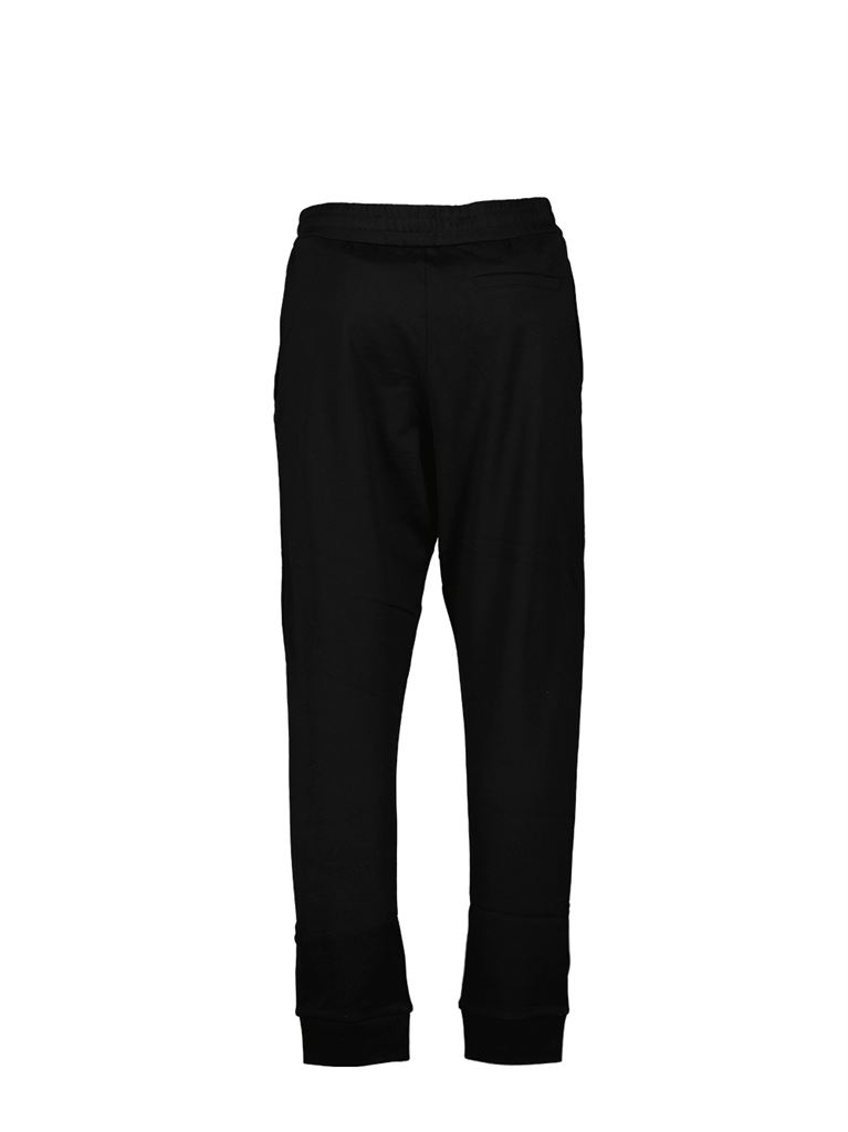 팬츠 Pantalon Greca Versace 검은색 Homme