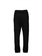 팬츠 Pantalon Greca Versace 검은색 Homme