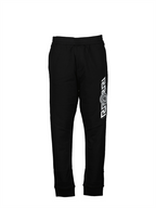 팬츠 Pantalon Greca Versace 검은색 Homme