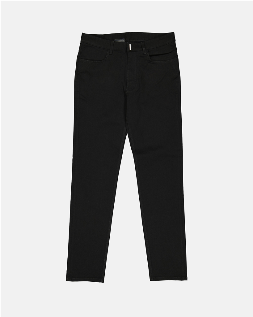 Pantalons Jean 4G Givenchy Noir Homme