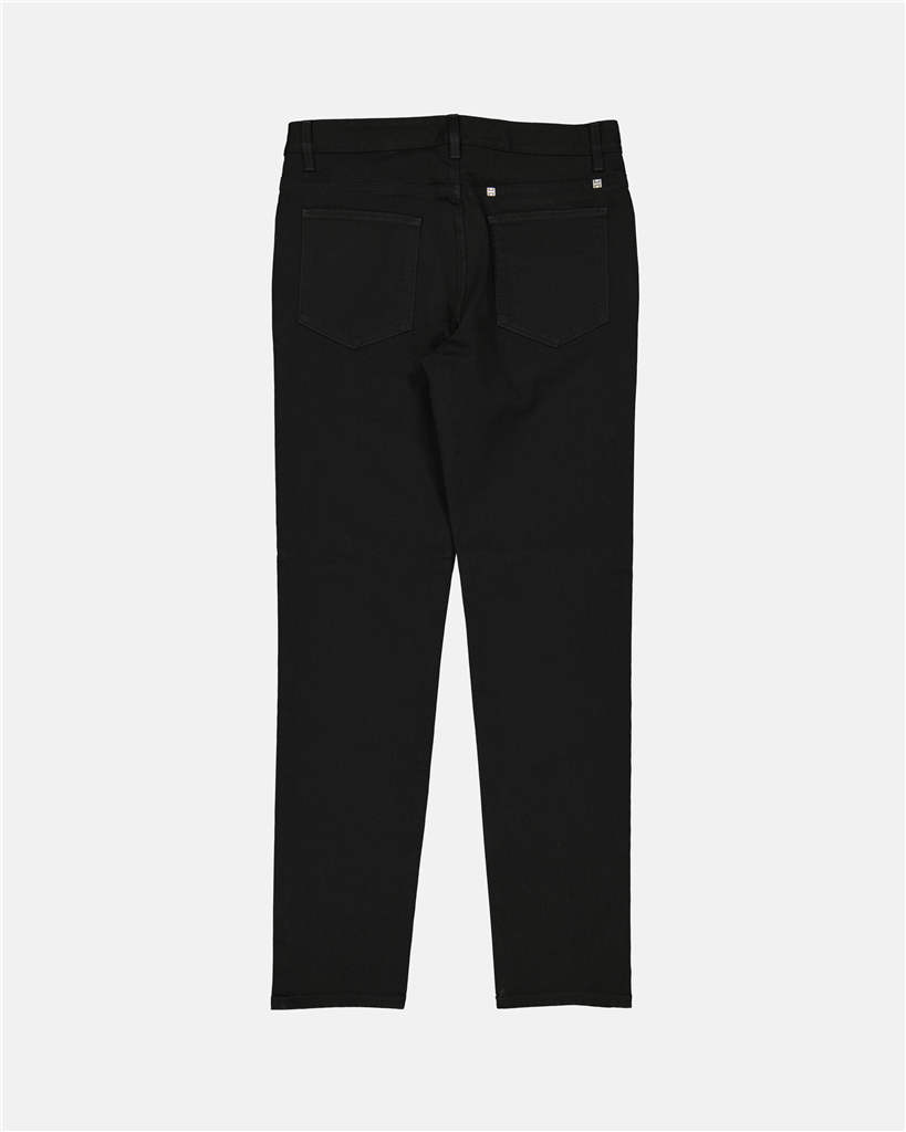 Pantalons Jean 4G Givenchy Noir Homme