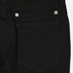 Pantalons Jean 4G Givenchy Noir Homme