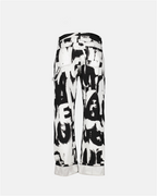 Pantalones Pantalon jean Alexander McQueen Blanco Homme