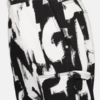 Pantalones Pantalon jean Alexander McQueen Blanco Homme