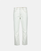 Pants Jeans Kenzo White Man
