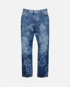 팬츠 Pantalon jean Dolce & Gabbana 파란색 Homme