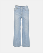 Pants Jean Pants Stella McCartney Blue Women